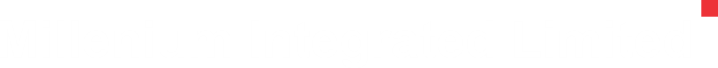 Millenium Integrated Limited (MIL)